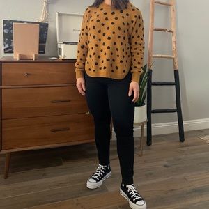 Madewell Sweater